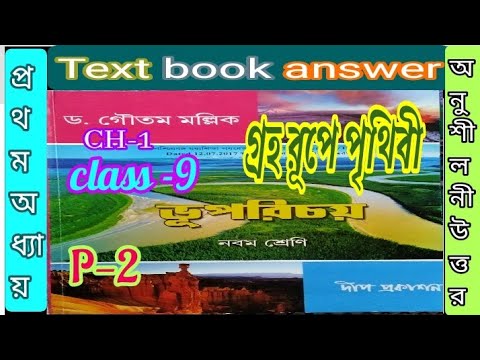 ভিডিও: কে বলেছে পৃথিবী জিওয়েড?