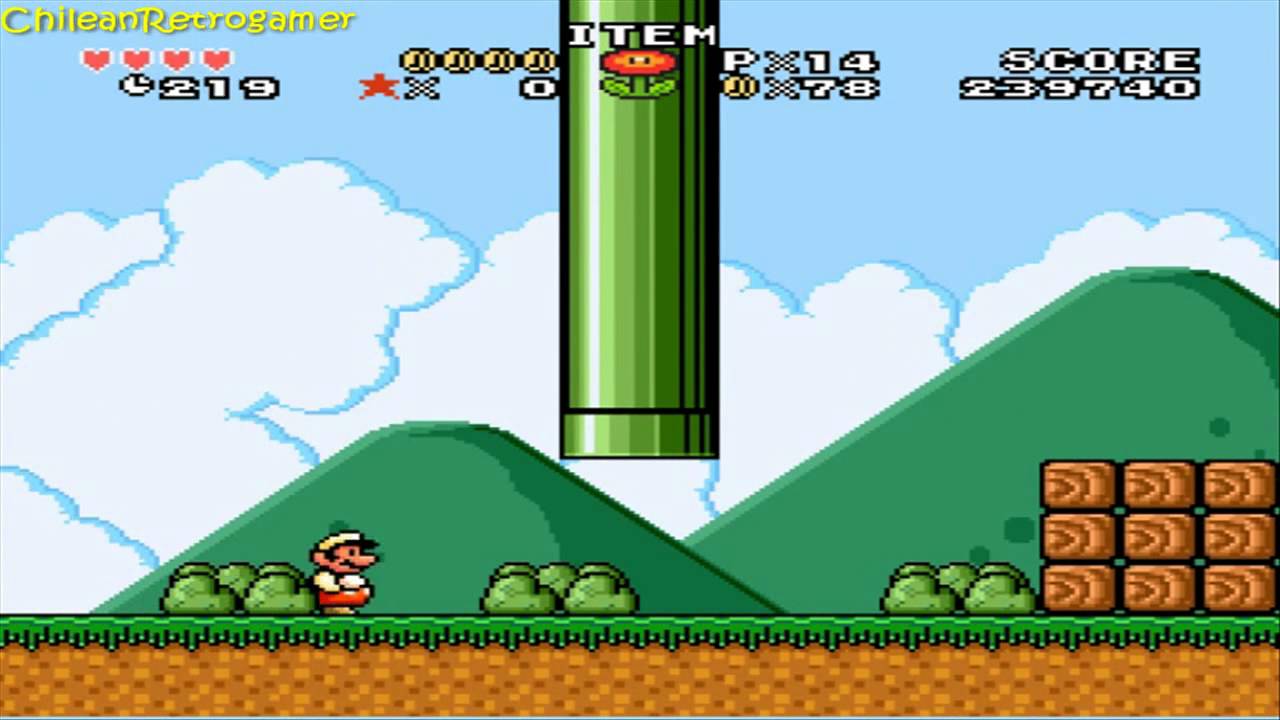 Retro Plays Bowser s Valley SMW Hack Part 3 YouTube retro-plays-bowser-s-valley-smw-hack-part-3-youtube