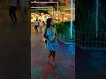 Strolling at Festive Walk Mall, Iloilo.  #expatlife #philippines  #iloilo