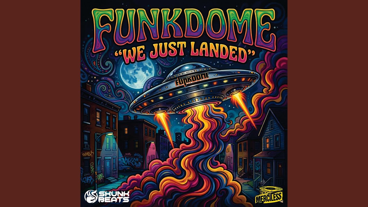 Watch Funky Muggs on YouTube Watch Funky Muggs on YouTube