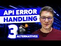 Elegant global error handling using middleware in aspnet core