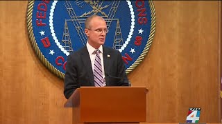 What Brendan Carr’s FCC leadership could mean for social media censorship
