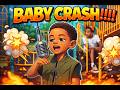 Hit The Road - Baby Crash f/ G Herbo & NoHookChe (Reaction)