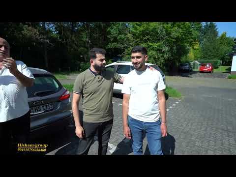 أفراح آل عمران عبد الكريم عمران   في ألمانيا