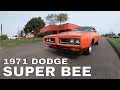 1971 Dodge Super Bee For Sale