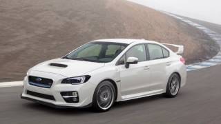 Virtual Tuning Subaru Impreza WRX STI Photoshop - Ep.1