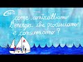 La fisica tra le onde | Come controlliamo quanta energia produciamo e consumiamo?