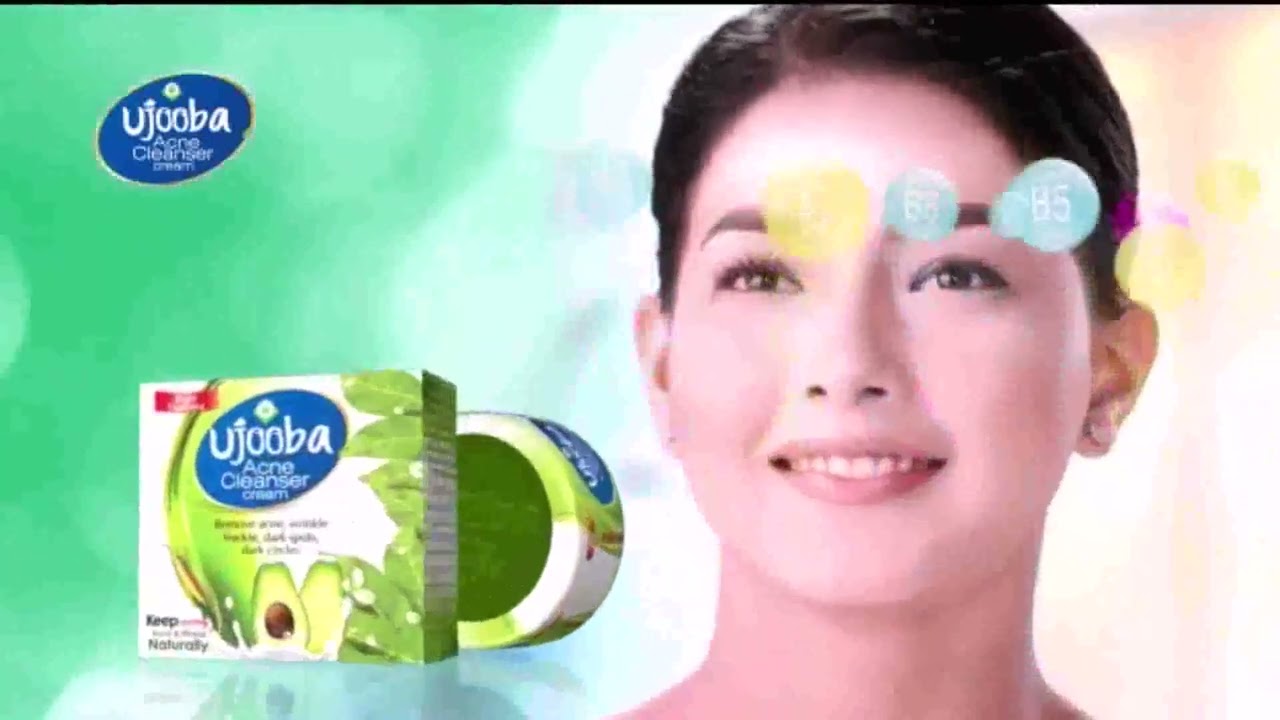 Ujooba Beauty Cream keeps your skin glowing \u0026 healthy | Ujooba Cosmetics Iraq