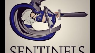Bad Homburg Sentinels Tryout 2015