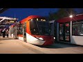 Tramway Sétif SETIF LIGHT RAIL ترامواي سطيف 