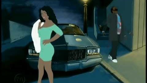 Kanye West - Heartless    Official Video HQ