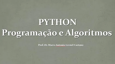 Como importar uma biblioteca no Python?