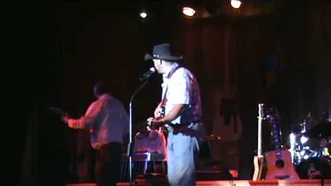 Walker Rainey going where the lonely go