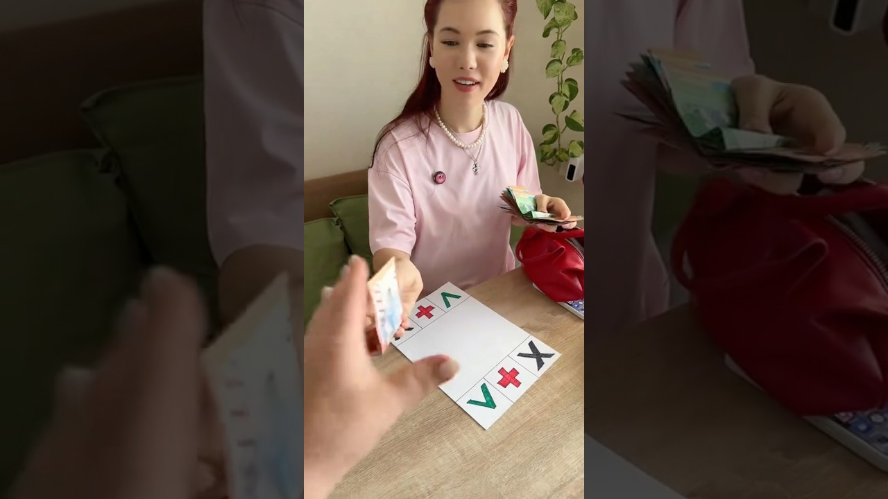 Вот мама хитрая 🦊 