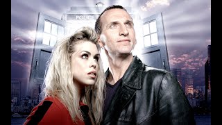 Watch Doctor who series 1 Free