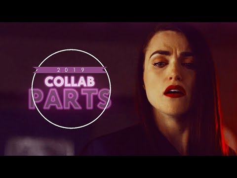 ► collab parts | 2019