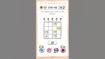 Brain Test | Tricky Puzzle | Level 418 | Solutions | #youtube #ytshorts #shorts #viral #viralvideo