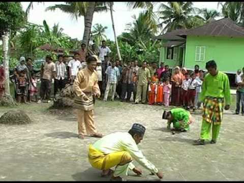 PULAU TILAN RANTAU BAIS