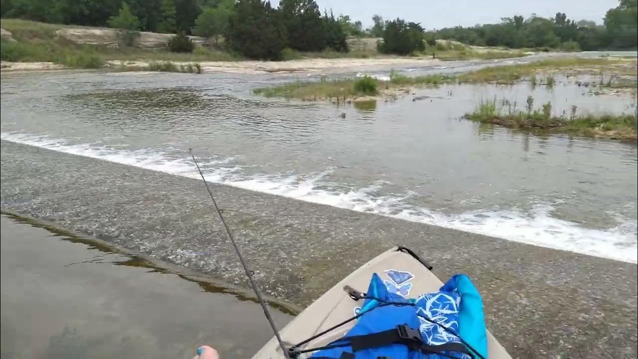 Lake Waxahachie