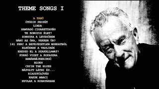 George Vukan Theme Songs - The Witness George Vukan Official