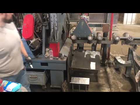 Voortman V505 Angle Line, 2013  Refurbished 2018   SD 480p