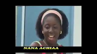 Nana Achiaa - Nyame Nim Biribiara