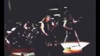 Unleashed - Dead Forever (Live In USA, 1991)