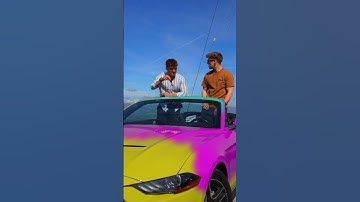 Your favorite color? #vfx #funny #teamfaffapix #travel #bts #comedy #result #challenge #backstage