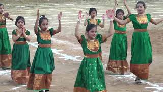 12.12.2025 - Sports Day - Canossa Convent Primary School