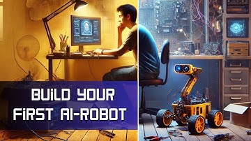 How NVIDIA Jetson Makes You Feel Like an AI Engineer in 1 Hour ⚙️💻 – AI Simplified  | 2