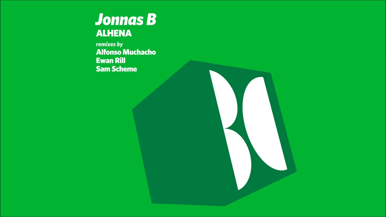 Watch Jonnas B - Alhena (Sam Scheme Remix) on YouTube