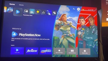 PS5: How to Fix Error Code CE-110555-7 “The Disc Cannot Be Read”