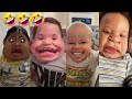 Funny Baby Reaction Face Filter Prank Compilation So Satisfying Funny Baby Reaction Face Filter Prank Compilation So Satisfying