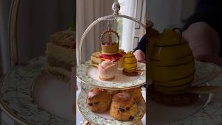 5 Best places for Afternoon tea in London ☕😋 #shortsvideo #shorts #londontravels #afternoontea 5 Best places for Afternoon tea in London ☕😋 #shortsvideo #shorts #londontravels #afternoontea