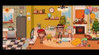 Miga appartement by:@migaworldofficial8979