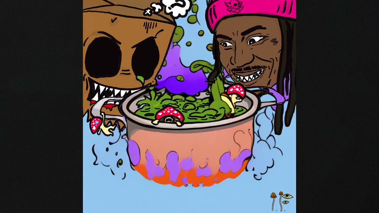 Watch i.F. (Chuuwee & iMAGiNARY OTHER) - Cookin S (Official Audio) on YouTube Watch i.F. (Chuuwee & iMAGiNARY OTHER) - Cookin S (Official Audio) on YouTube