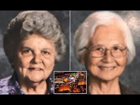 Two nuns who