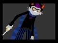 Homestuck headcanon voices spanish