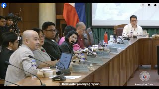 RITQ Profiling Study (TEI and Teacher Educators) - Committee on Higher & Technical Educ - 11Sep2024