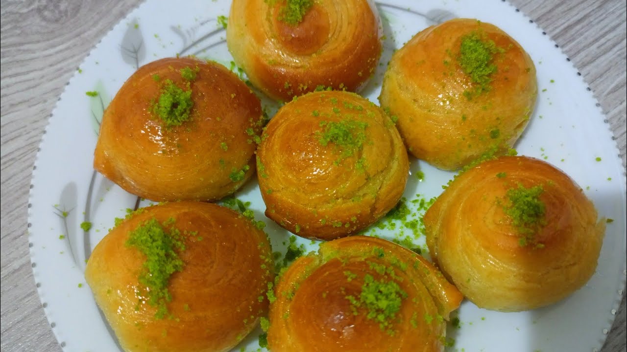 Doyumsuz gazoz tatlısı 💯👍💯