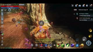 MIR4: Life or Death Situation