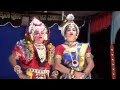 Yakshagana -- Shri Rama karunya - 11