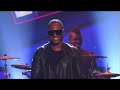 Taio Cruz - Dynamite &amp; Hangover (Live At Dick Clark&#39;s Rockin Eve 2012) HD