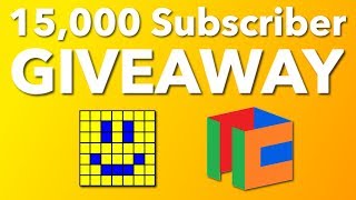(CLOSED) 15,000 SUBSCRIBER GIVEAWAY | $30 GIFT CARD
ENTER THE GIVEAWAY HERE: https://gleam.io/EzQtT/brodythecubers-15000-subscriber-giveaway
The prize is a $30 gift card to TheCubicle.com. This giveaway ends on November 30th at 11:59 PM Central time.
Also make sure to enter the $10 gift card giveaway on instagram!!
https://www.instagram.com/brodythecuber/
Make sure to use discount code brodythecuber for 5% off your order at thecubicle.com
SUBSCRIBE to join the Brody Bunch: https://bit.ly/2rGu6NL
Donate here to help out the channel: https://streamlabs.com/brodythecuber1
All of my tutorials in a playlist: https://goo.gl/MkkEiB
The cube I used in this video: Cubicle Labs Valk M
The BEST place to get cubes: https://thecubicle.us/
My channel page: https://goo.gl/Basfhd
My Twitch: https://bit.ly/2rFQRS2
My Instagram: https://bit.ly/2KoGMQe
My twitter: https://bit.ly/2GfkiP7
My WCA Profile: https://goo.gl/wJHFkj
Help caption this video and others: http://bit.ly/BtCCaptions
English captions:
https://bit.ly/2sUJqqF
http://bit.ly/2KRA2iE
Finnish titles, descriptions, & captions:
https://bit.ly/2y7lNQH
Norwegian titles, descriptions, & captions:
https://bit.ly/2HJbNg4
https://bit.ly/2lb4fdb
Czech titles, descriptions, & captions:
https://bit.ly/2Mnjqfu
http://bit.ly/2mcpj3h
German titles, descriptions, & captions:
https://bit.ly/2t6Axtc
Italian titles, descriptions, & captions:
https://bit.ly/2JPOK8k
Russian titles, descriptions, & captions:
https://bit.ly/2LPjeob
https://bit.ly/2JAjzPe
Chinese titles, descriptions, & captions:
https://bit.ly/2sSh2FM
Estonian titles, descriptions, & captions:
https://bit.ly/2y6O4a1
https://bit.ly/2sPYPZl
https://bit.ly/2sUw91n
Hebrew titles, descriptions, & captions:
https://bit.ly/2l9jWS9
Bangla titles, descriptions, & captions:
https://bit.ly/2sX0L26
Afrikaans titles, descriptions, & captions:
https://bit.ly/2JWFP1B
And thank you to our additional helpers in Bengali and Hindi!!
If youre still reading this, I just want to let you know that youre awesome :) (CLOSED) 15,000 SUBSCRIBER GIVEAWAY | $30 GIFT CARD