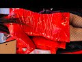 4K 大阪オートメッセ2025 コンパニオン