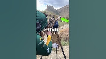 why snipers avoid sami auto altogether?