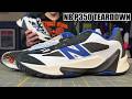 New Balance P350 Review By Real Foot Doctor