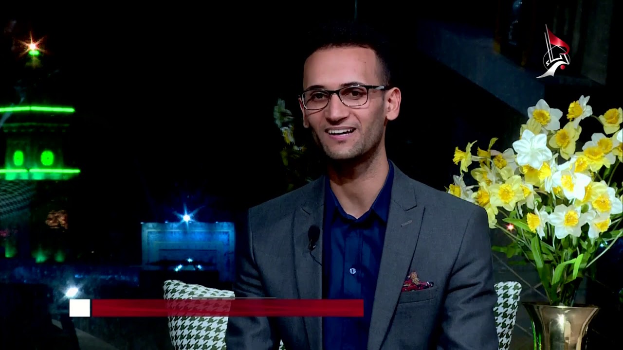 برنامج مأدبة الله (الحلقة 1)