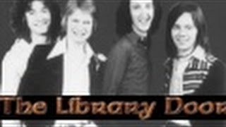 Video thumbnail of "Pilot- Library Door"