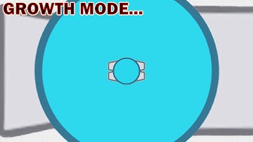 Arras.io - Growth Mode Highlights